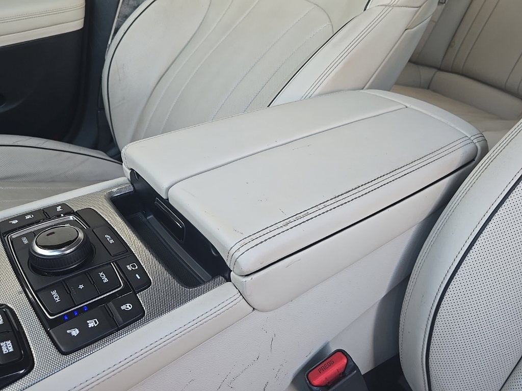 2020 Genesis G80 3.8 RWD