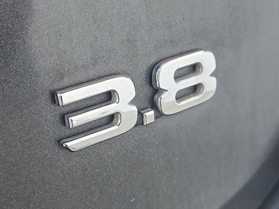 2020 Genesis G80 3.8 RWD