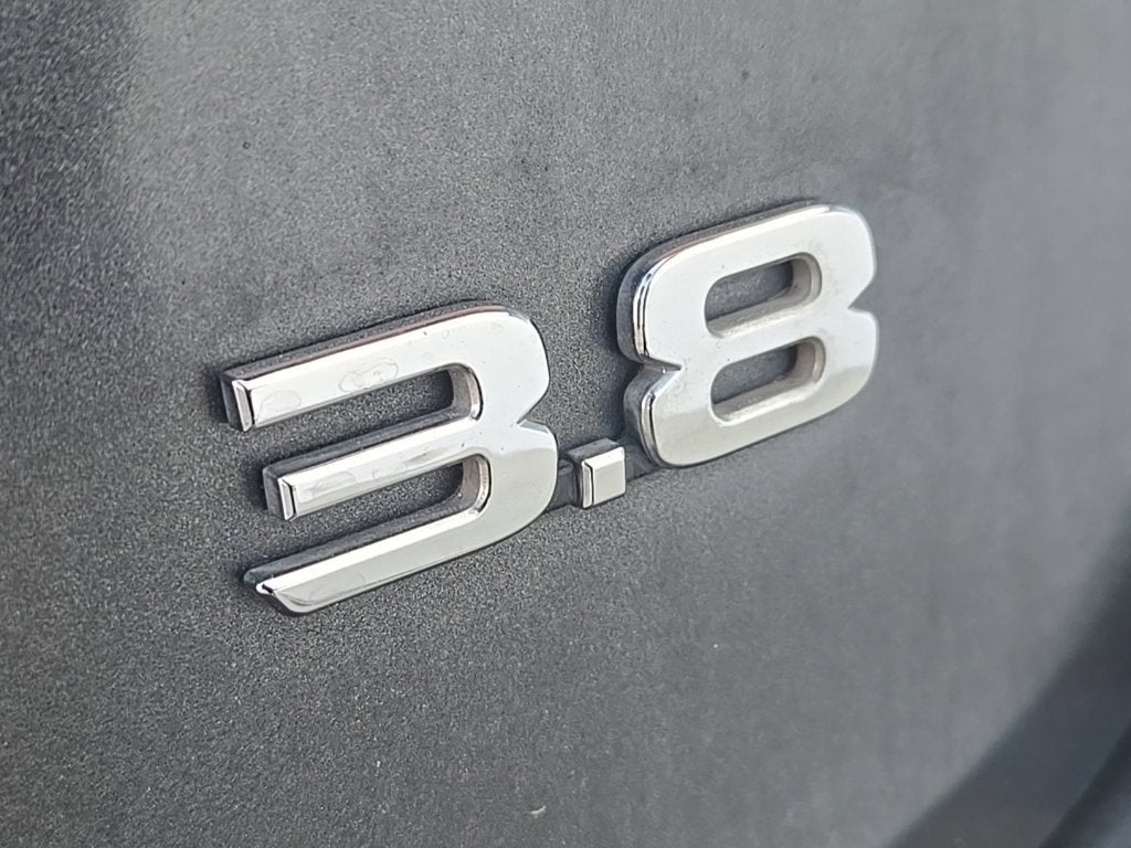 2020 Genesis G80 3.8 RWD