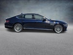 2023 Genesis G80 2.5T AWD