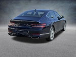 2023 Genesis G80 2.5T AWD