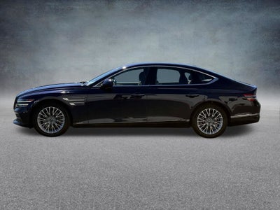 2023 Genesis G80 2.5T AWD