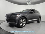 2021 Genesis GV80 3.5T AWD