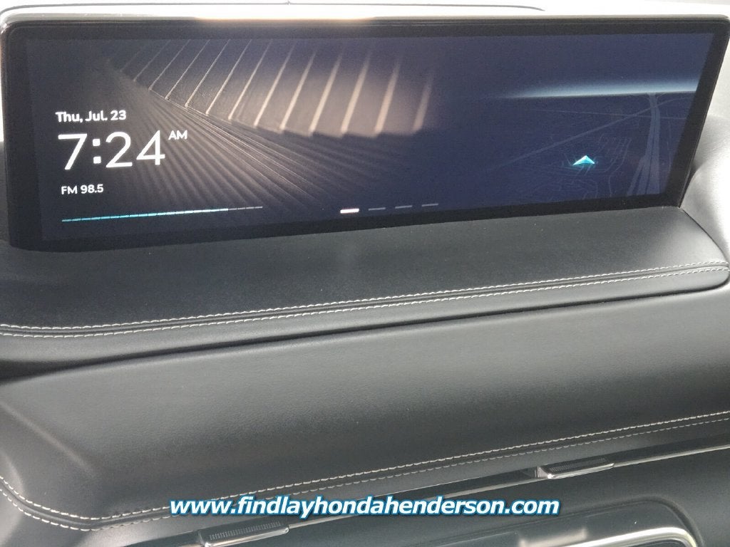 2021 Genesis GV80 3.5T AWD