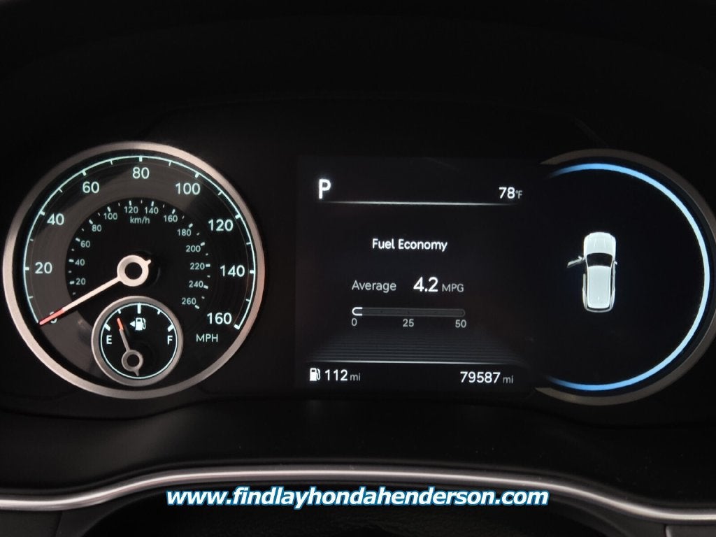 2021 Genesis GV80 3.5T AWD