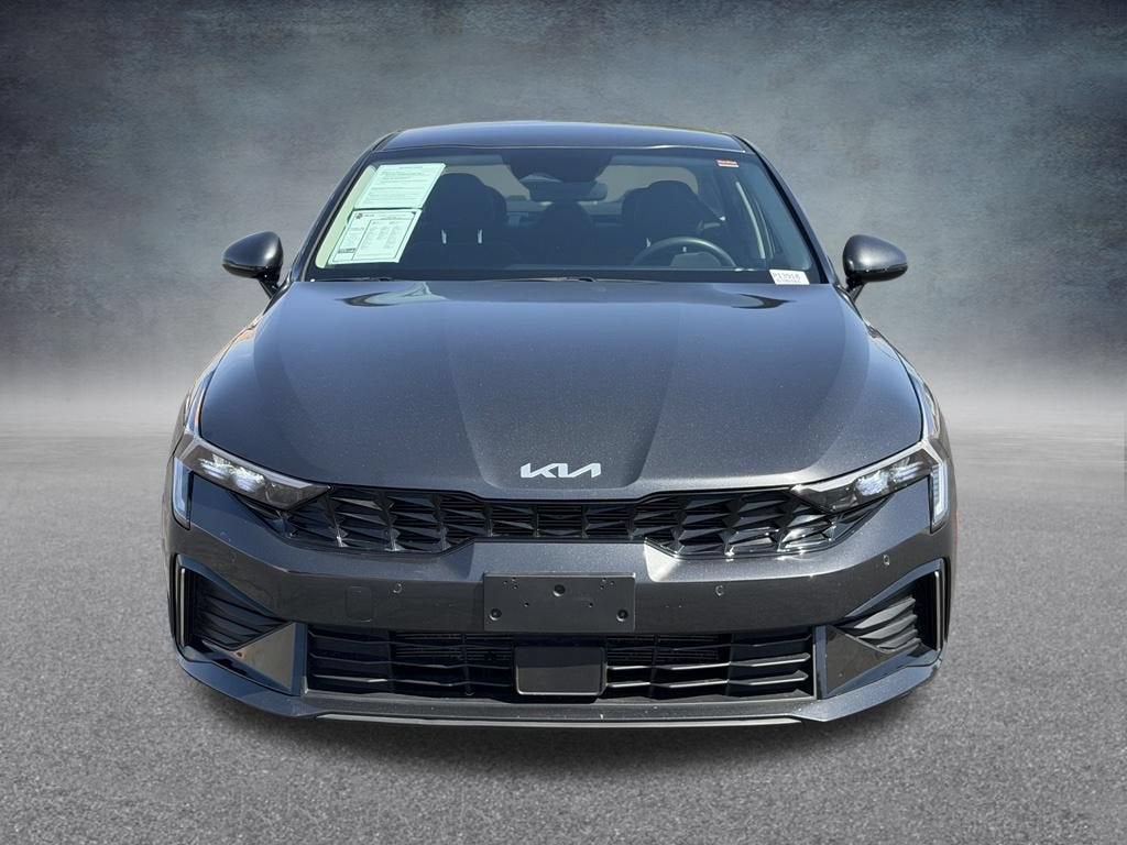 2025 Kia K5 LXS - Photo 9