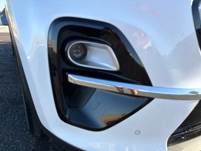 2021 Kia Sportage EX