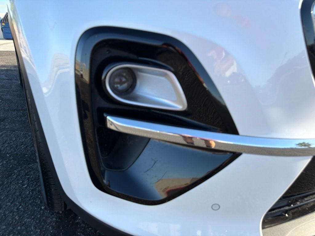 2021 Kia Sportage EX