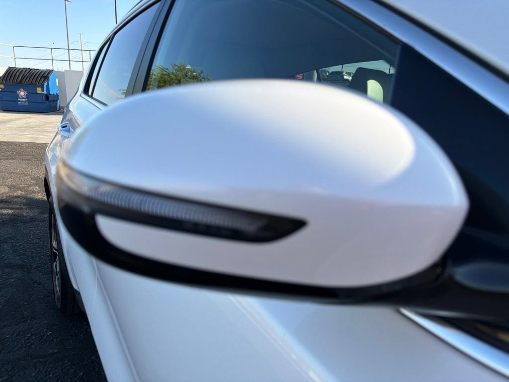 2021 Kia Sportage EX
