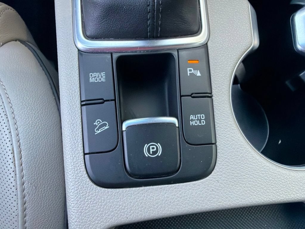2021 Kia Sportage EX