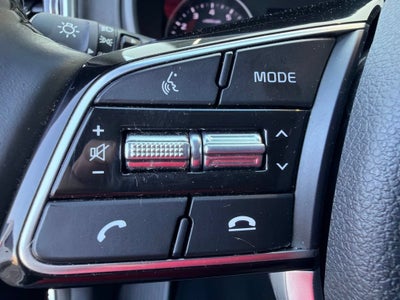 2021 Kia Sportage EX