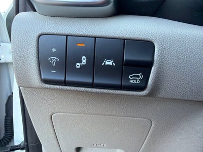 2021 Kia Sportage EX