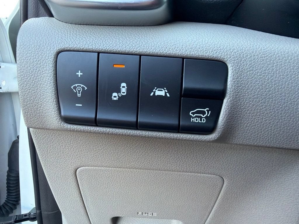 2021 Kia Sportage EX