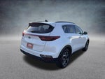 2021 Kia Sportage EX