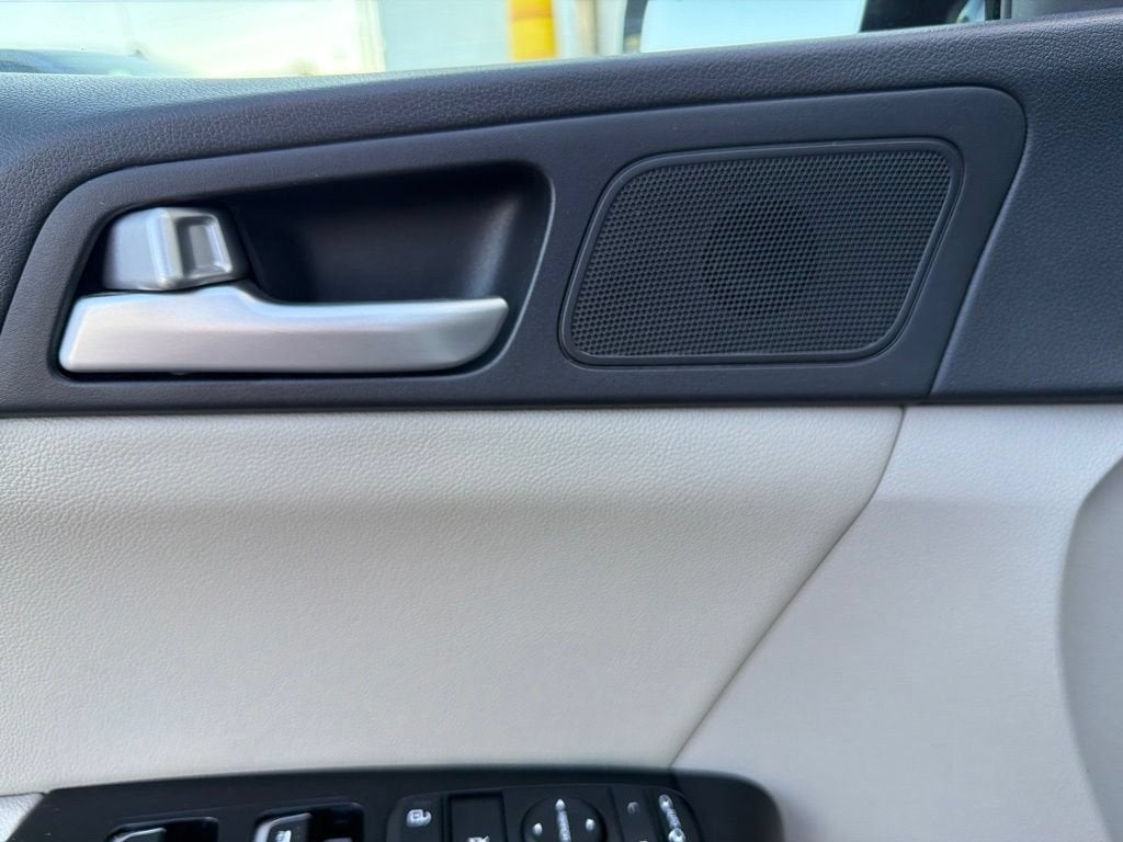2021 Kia Sportage EX