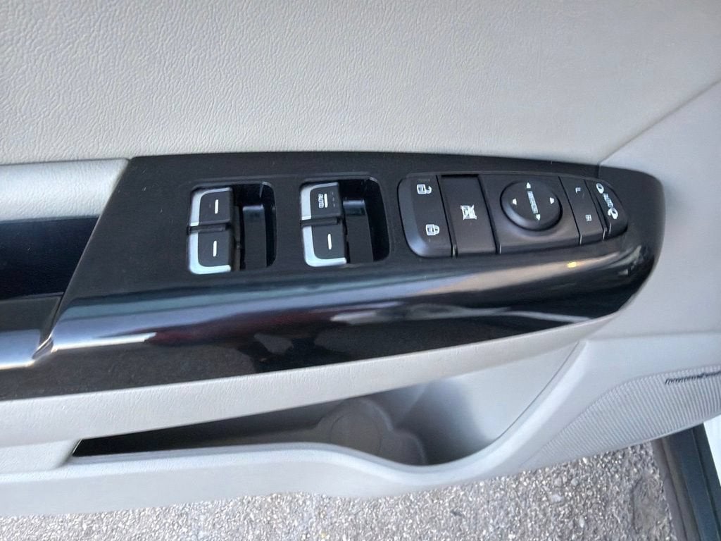 2021 Kia Sportage EX