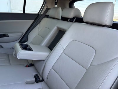 2021 Kia Sportage EX