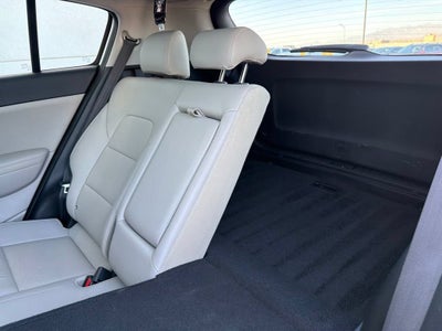 2021 Kia Sportage EX