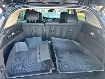 2021 Buick Envision Preferred