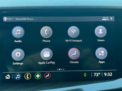 2021 Buick Envision Preferred