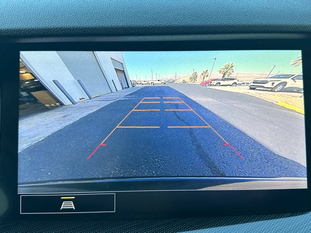 2021 Buick Envision Preferred