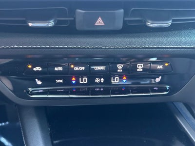 2021 Buick Envision Preferred