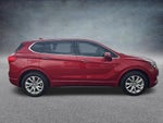 2020 Buick Envision Preferred