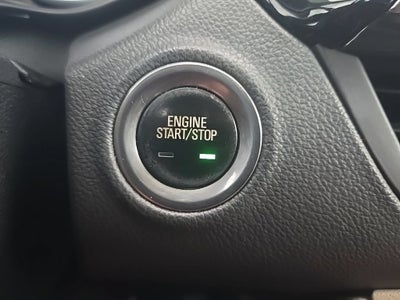2020 Buick Envision Preferred