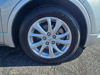 2019 Buick Envision Preferred