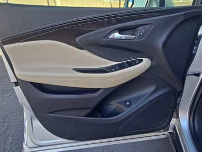 2019 Buick Envision Preferred