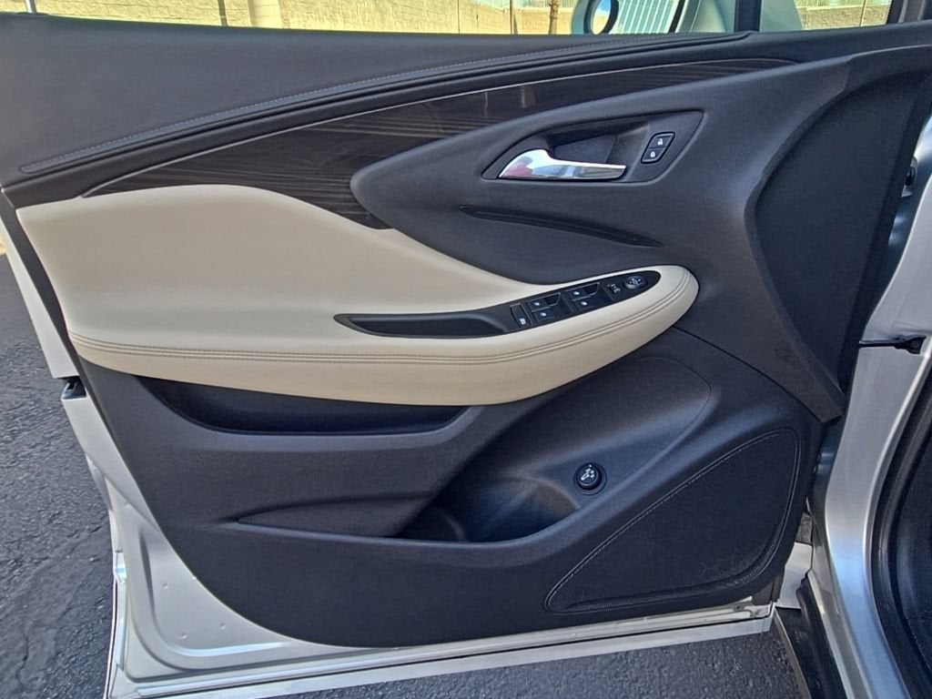 2019 Buick Envision Preferred