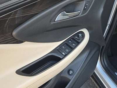 2019 Buick Envision Preferred