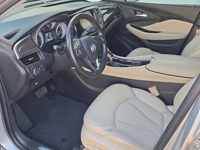 2019 Buick Envision Preferred