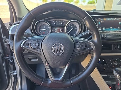 2019 Buick Envision Preferred