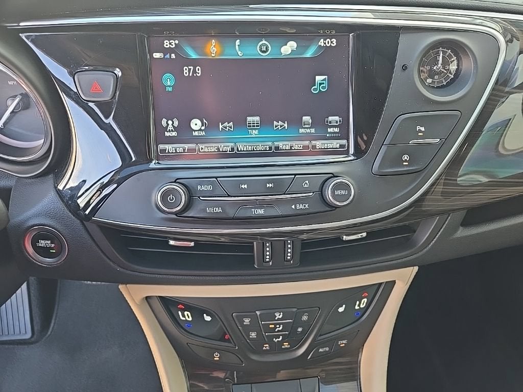 2019 Buick Envision Preferred
