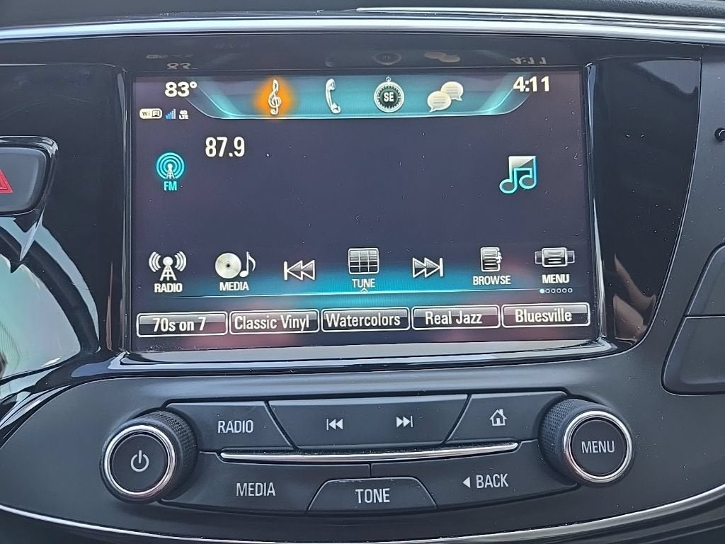 2019 Buick Envision Preferred