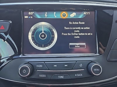 2019 Buick Envision Preferred