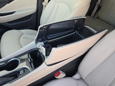 2019 Buick Envision Preferred