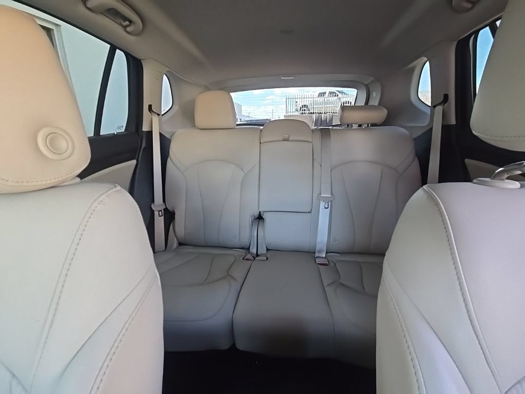 2019 Buick Envision Preferred