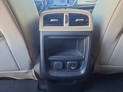 2019 Buick Envision Preferred