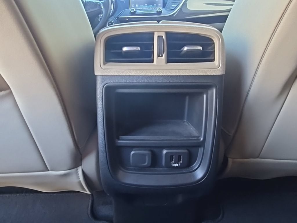 2019 Buick Envision Preferred