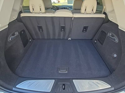 2019 Buick Envision Preferred