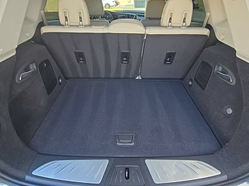 2019 Buick Envision Preferred