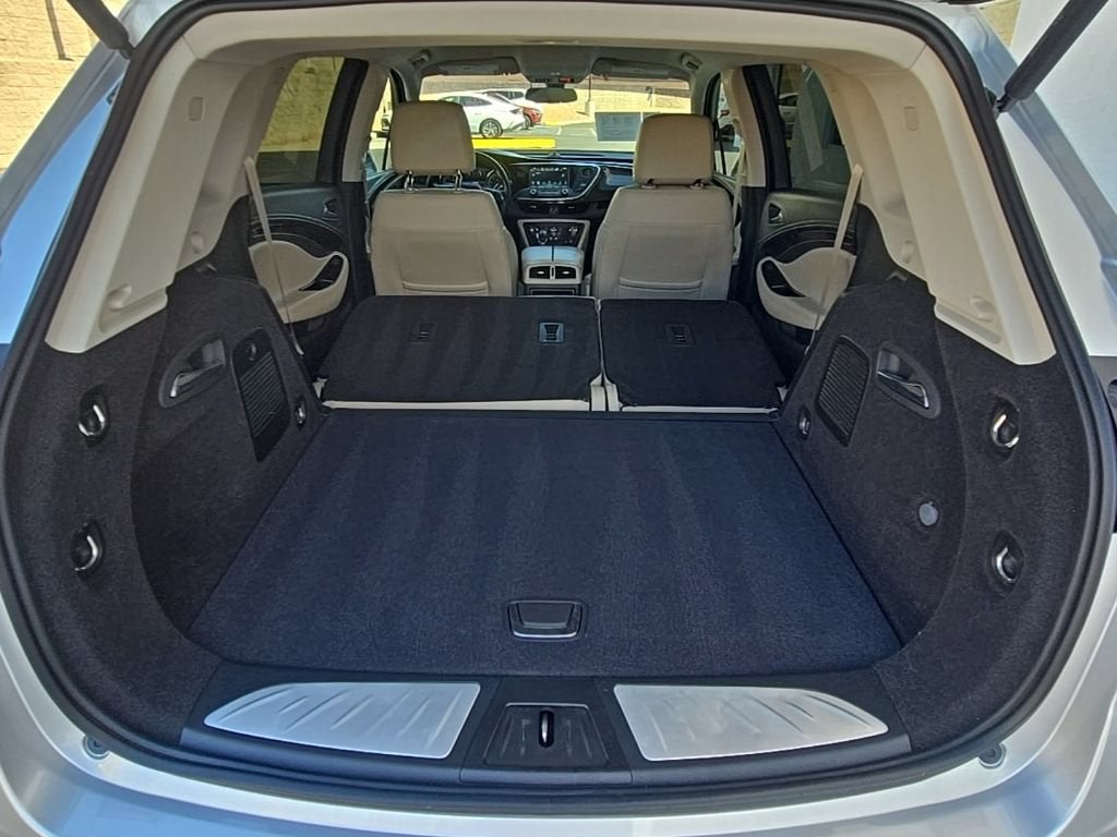 2019 Buick Envision Preferred