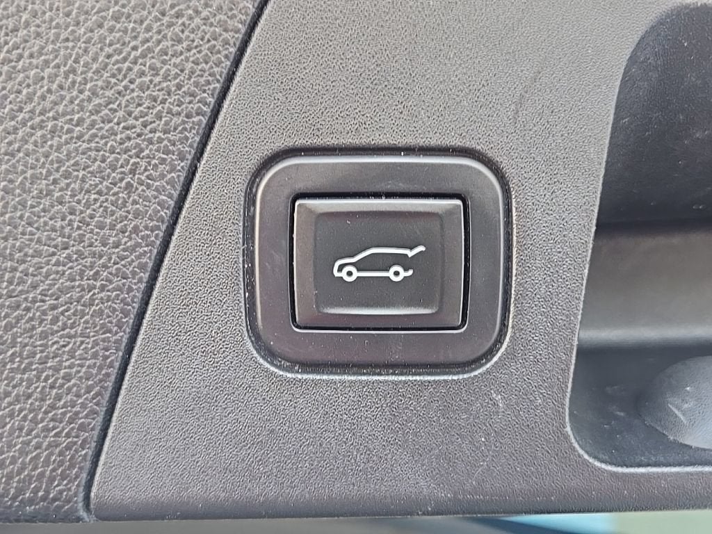 2019 Buick Envision Preferred