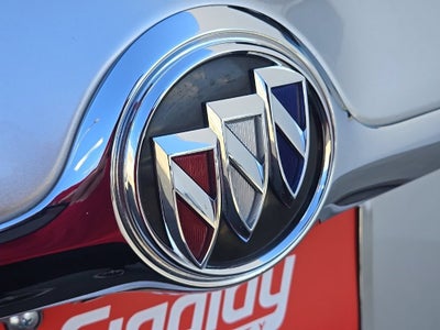 2019 Buick Envision Preferred