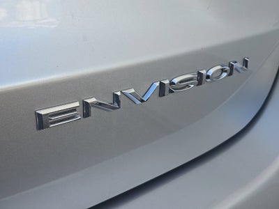 2019 Buick Envision Preferred