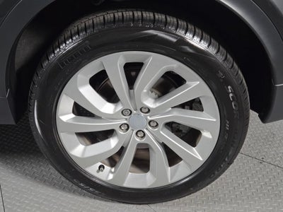 2023 Land Rover Discovery Sport SE