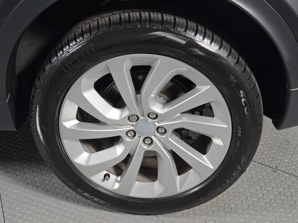 2023 Land Rover Discovery Sport SE