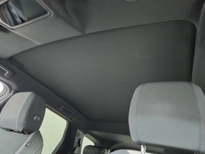 2023 Land Rover Discovery Sport SE
